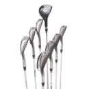 Nike SlingShot Steel Men's Right Irons 4-SW Regular - Nike