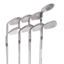 Nike SlingShot Steel Men's Right Irons 4-SW Regular - Nike