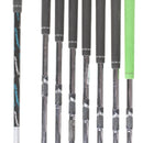 Nike SlingShot Steel Men's Right Irons 4-SW Regular - Nike