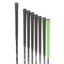 Nike SlingShot Steel Men's Right Irons 4-SW Regular - Nike