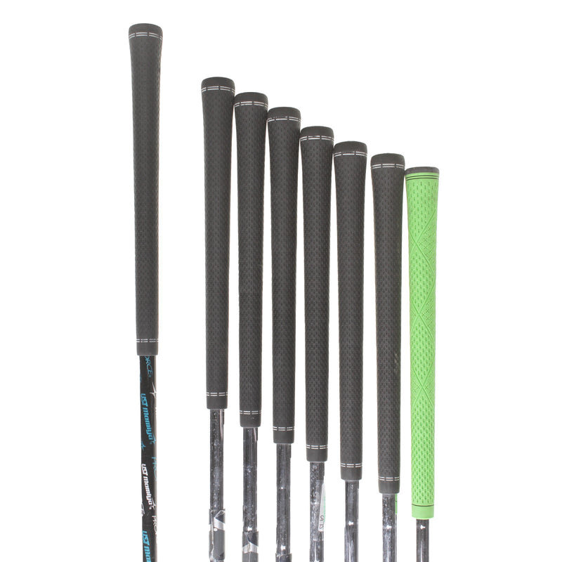 Nike SlingShot Steel Men's Right Irons 4-SW Regular - Nike