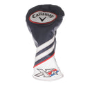 Callaway XR16 Graphite Men's Right Driver 10.5 Degree Regular - Speeder565 Evolution R