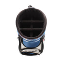 TaylorMade Second Hand Tour Bag - Blue/White/Red