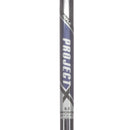 TaylorMade PSi Steel Men's Right Irons 4-PW Stiff - Project X Rifle 6.0