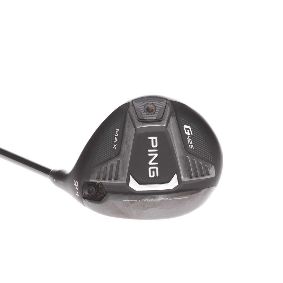 G425ハイブリッド│CLUB PING【PINGオフィシャルサイト】