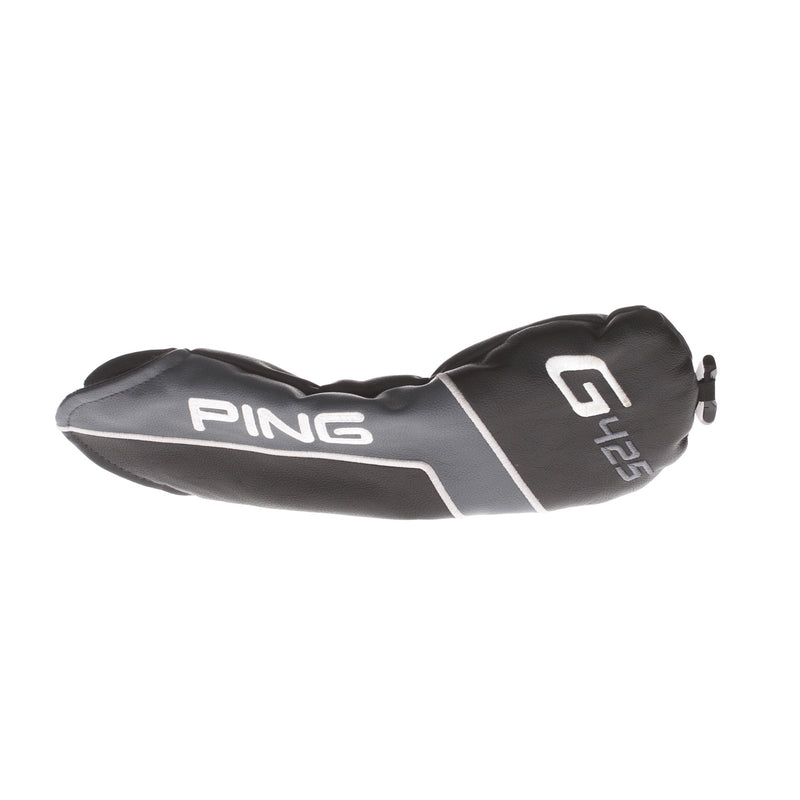 Ping G425 Max Graphite Men's Right Fairway 9 Wood 23 Degree Stiff - Tensei AV Orange Series 75 S