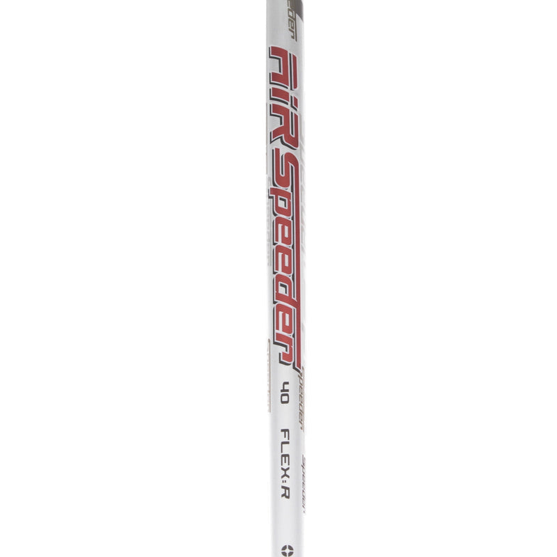 Titleist TS1 Graphite Men's Right Driver 10.5 Degree Regular - AirSpeeder 40 R