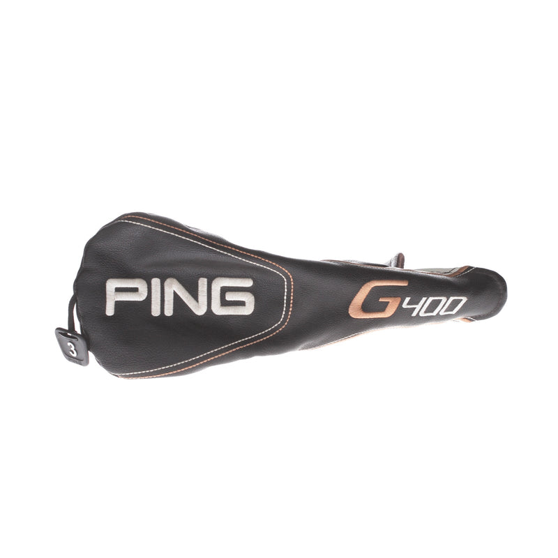 Ping G400 SFT Graphite Men's Right Fairway 3 Wood 16 Degree Regular - Alta CB 65 R