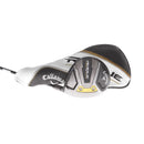 Callaway Rogue ST Max D Graphite Men's Right Fairway 3 Wood 16 Degree Regular - Tensei AV Blue Series 65 R