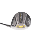 Callaway Rogue ST Max D Graphite Men's Right Fairway 3 Wood 16 Degree Regular - Tensei AV Blue Series 65 R