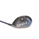 Ping G30 Graphite Men's Right 3 Hybrid 19 Degree Regular - Ping TF 419 R