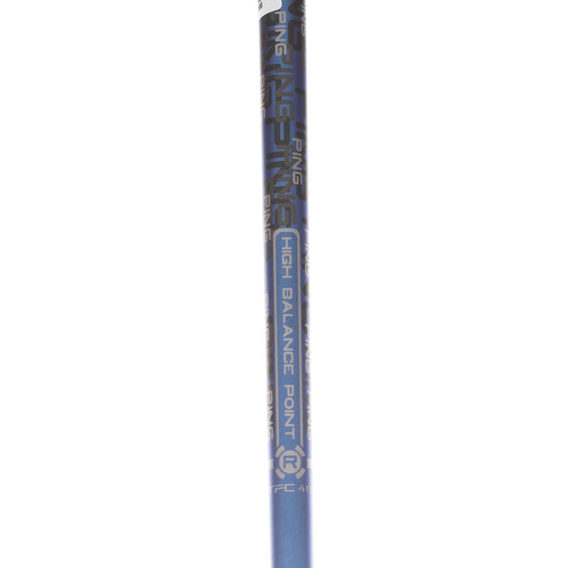 Ping G30 Graphite Men's Right 3 Hybrid 19 Degree Regular - Ping TF 419 R