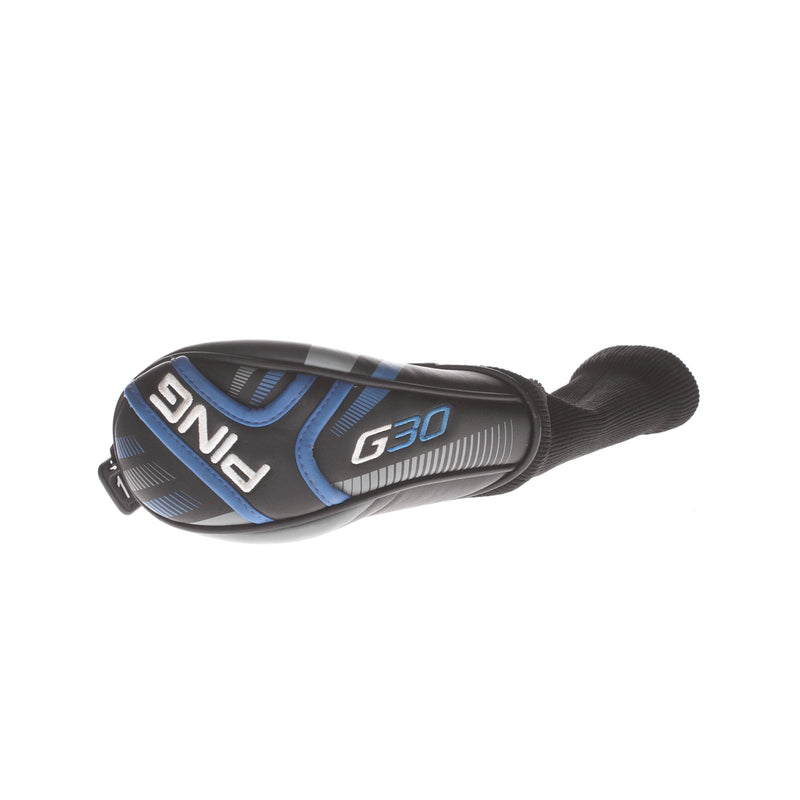 Ping G30 Graphite Men's Right 3 Hybrid 19 Degree Regular - Ping TF 419 R