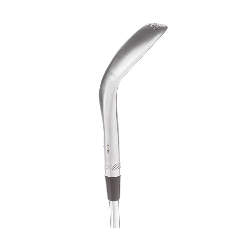 Titleist Vokey SM9 Steel Men's Right Sand Wedge 54 Degree 10 Bounce S Grind Wedge - BV Vokey
