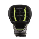 TaylorMade Second Hand Cart Bag - Black/Lime