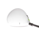 TaylorMade RBZ Graphite Men's Right Fairway 5 Wood 18 Degree Regular - TaylorMade RBZ R