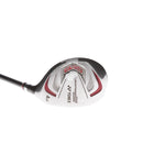 Yonex Nanospeed - 3i Hybrid Graphite Men's Right 4 Hybrid 22 Degree Regular - NS 100-H R