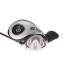 Yonex Nanospeed - 3i Hybrid Graphite Men's Right 6 Hybrid 28 Degree Regular - NS 100-H R