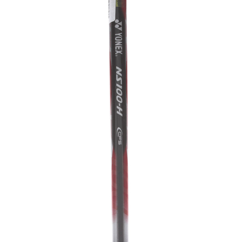 Yonex Nanospeed - 3i Hybrid Graphite Men's Right 6 Hybrid 28 Degree Regular - NS 100-H R