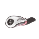 Yonex Nanospeed - 3i Hybrid Graphite Men's Right 6 Hybrid 28 Degree Regular - NS 100-H R