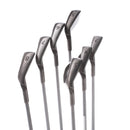 Ping G30 Graphite Men's Right Irons 5-SW Black Dot Regular - Ping TFC 419 R