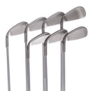 Ping G30 Graphite Men's Right Irons 5-SW Black Dot Regular - Ping TFC 419 R