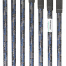 Ping G30 Graphite Men's Right Irons 5-SW Black Dot Regular - Ping TFC 419 R