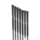 Ping G30 Graphite Men's Right Irons 5-SW Black Dot Regular - Ping TFC 419 R