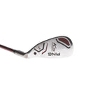 Ping K15 Graphite Men's Right 3 Hybrid Black Dot 20 Degree Regular - Ping TFC 149 H R