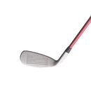 Ping K15 Graphite Men's Right 3 Hybrid Black Dot 20 Degree Regular - Ping TFC 149 H R