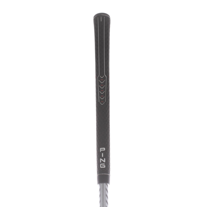 Ping K15 Graphite Men's Right 5 Hybrid Black Dot 26 Degree Regular - Ping TFC 149 H R