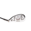 Ping G20 Graphite Men's Right 3 Hybrid 20 Degree Regular - Ping TFC 169 H R