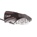 Ping G20 Graphite Men's Right 4 Hybrid 23 Degree Regular - Ping TFC 169 H R