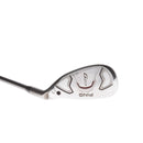 Ping G20 Graphite Men's Right 4 Hybrid 23 Degree Regular - Ping TFC 169 H R