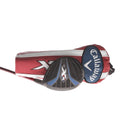 Callaway XR Graphite Men's Right Fairway 3 Wood 15 Degree Regular - Fujikura Evolution Speeder 565 FW R