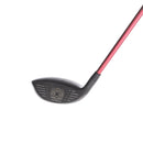 Callaway XR Graphite Men's Right Fairway 3 Wood 15 Degree Regular - Fujikura Evolution Speeder 565 FW R