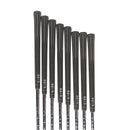 Ping G15 Steel Men's Right Irons 4-SW Black Dot Regular - Ping AWT R