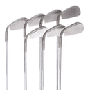 Ping G25 Steel Men's Right Irons 5-SW Black Dot Regular - Ping CFS R