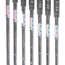 Ping G25 Steel Men's Right Irons 5-SW Black Dot Regular - Ping CFS R