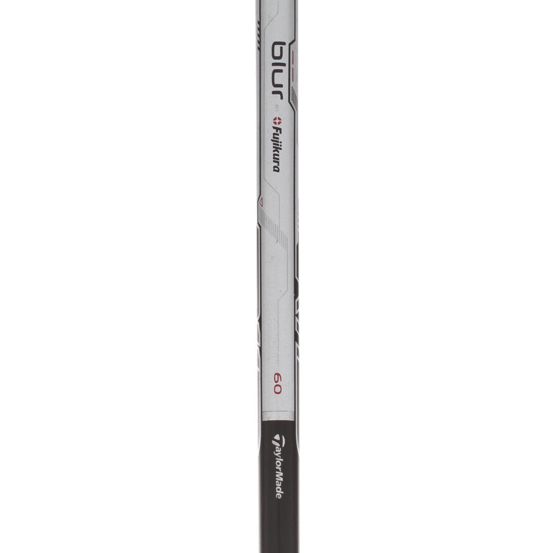 TaylorMade Blur R11 60 S Driver Shaft Fujikura Stiff Taylormade 1st Gen-R1/R15/SLDR-44.25"