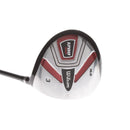 Wilson Staff 1200 MOI Graphite Men's Right Fairway 3 Wood 16 Degree Regular - Wilson Firestick R