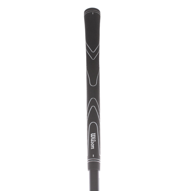 Wilson Staff 1200 MOI Graphite Men's Right Fairway 3 Wood 16 Degree Regular - Wilson Firestick R