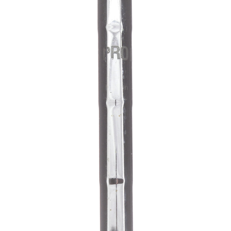 Cobra FP Steel Men's Right Irons 6-SW (No 8 Iron) Regular - N.S.Pro