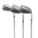 Cobra Radspeed One Length Graphite Men's Right Irons 6-PW Senior - UST Mamiya Recoil ESX 460 F2