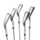 Cobra Radspeed One Length Graphite Men's Right Irons 6-PW Senior - UST Mamiya Recoil ESX 460 F2