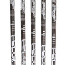 Cobra Radspeed One Length Graphite Men's Right Irons 6-PW Senior - UST Mamiya Recoil ESX 460 F2