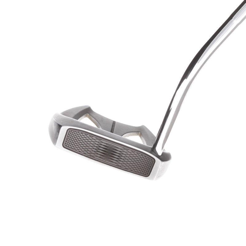 Ping Sigma G Doon Men's Right Putter 35 Inches - Winn AVS Midsize Pistol