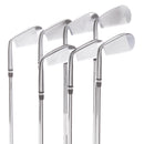 Miura TC-201 Steel Men's Right Irons 4-PW Stiff - Project X 6.0