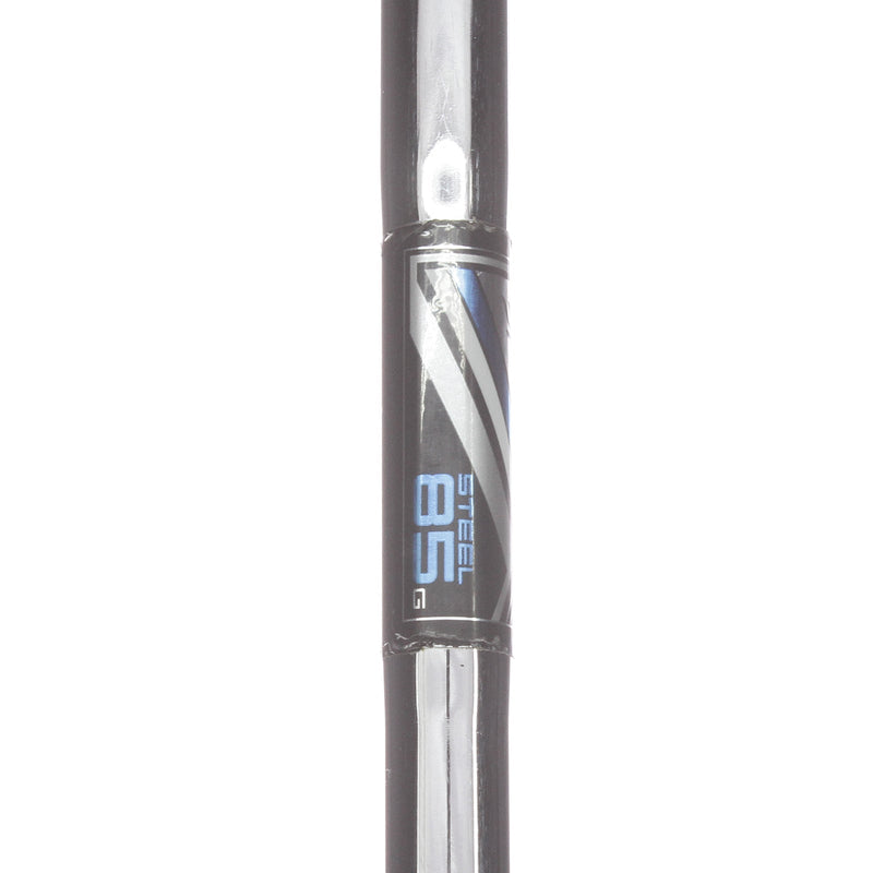 TaylorMade Speedblade Steel Men's Right Iron 3-PW Regular - TaylorMade Speedblade 85 R