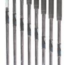 TaylorMade Speedblade Steel Men's Right Iron 3-PW Regular - TaylorMade Speedblade 85 R